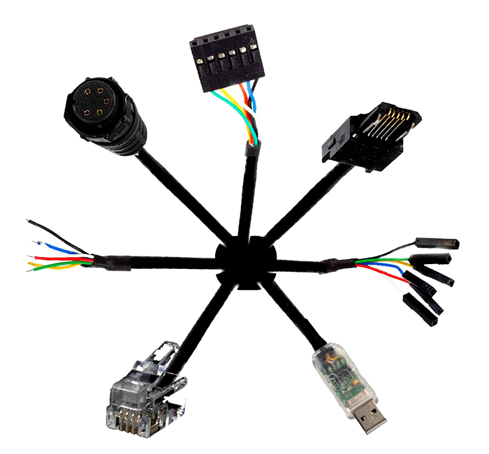 produit électronique