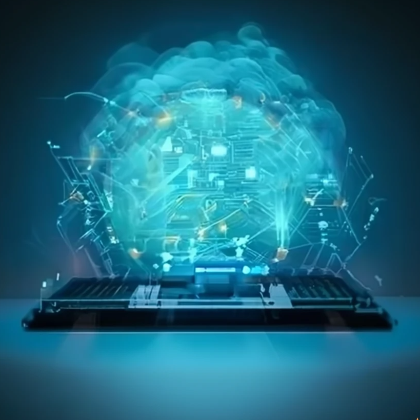 Notre expertise électronique